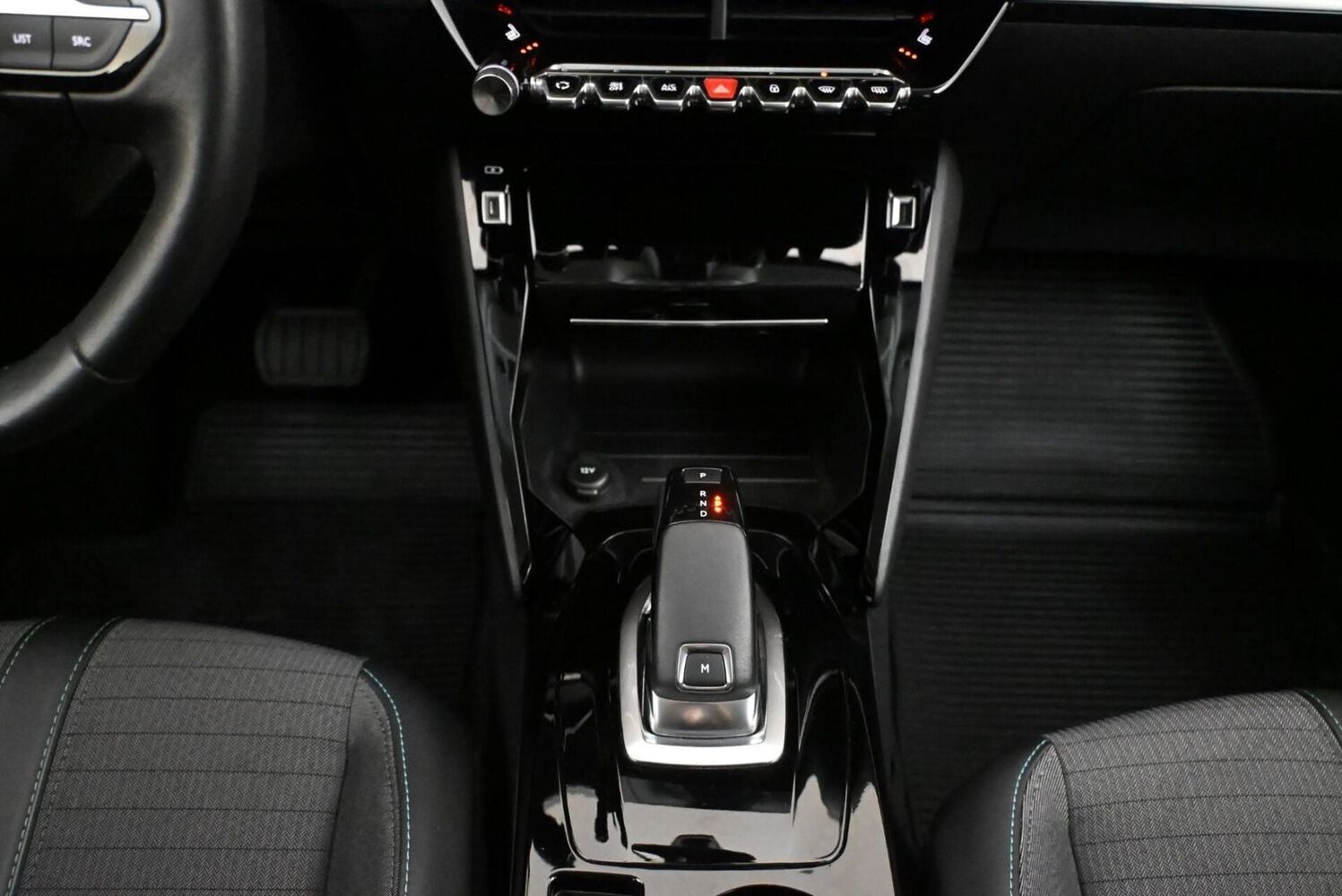 Peugeot 208 vaihtoauto