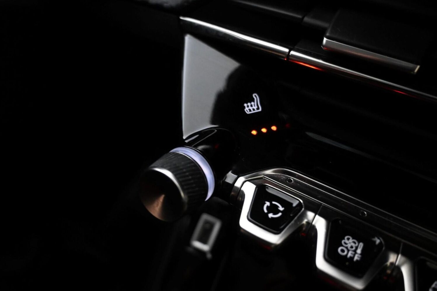 Peugeot 208 vaihtoauto