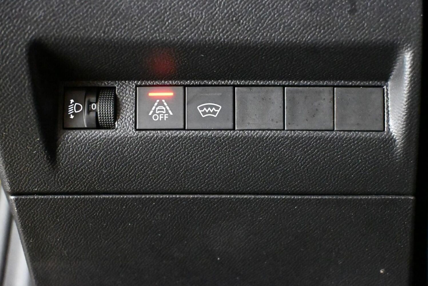 Peugeot 208 vaihtoauto