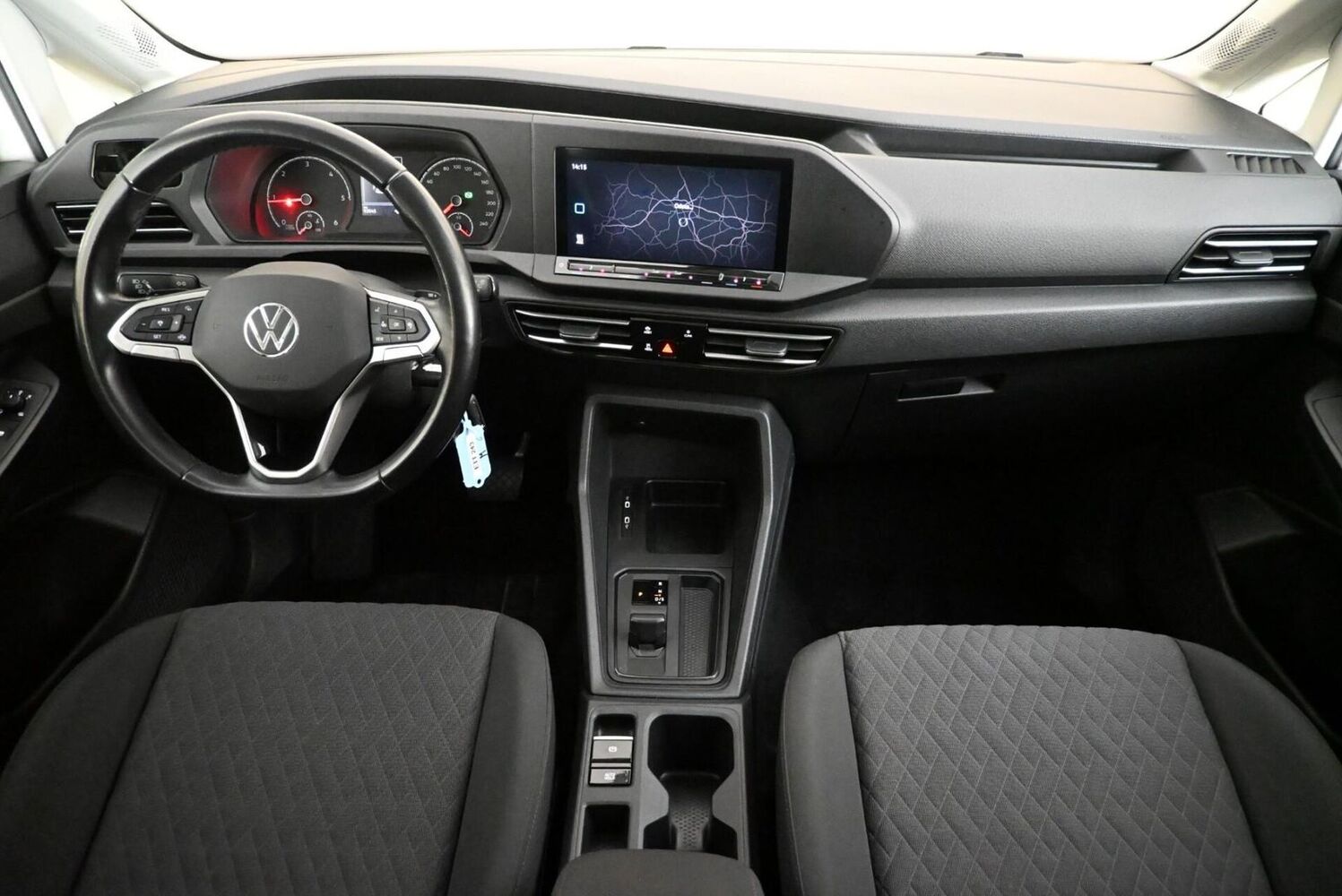 Volkswagen Caddy vaihtoauto