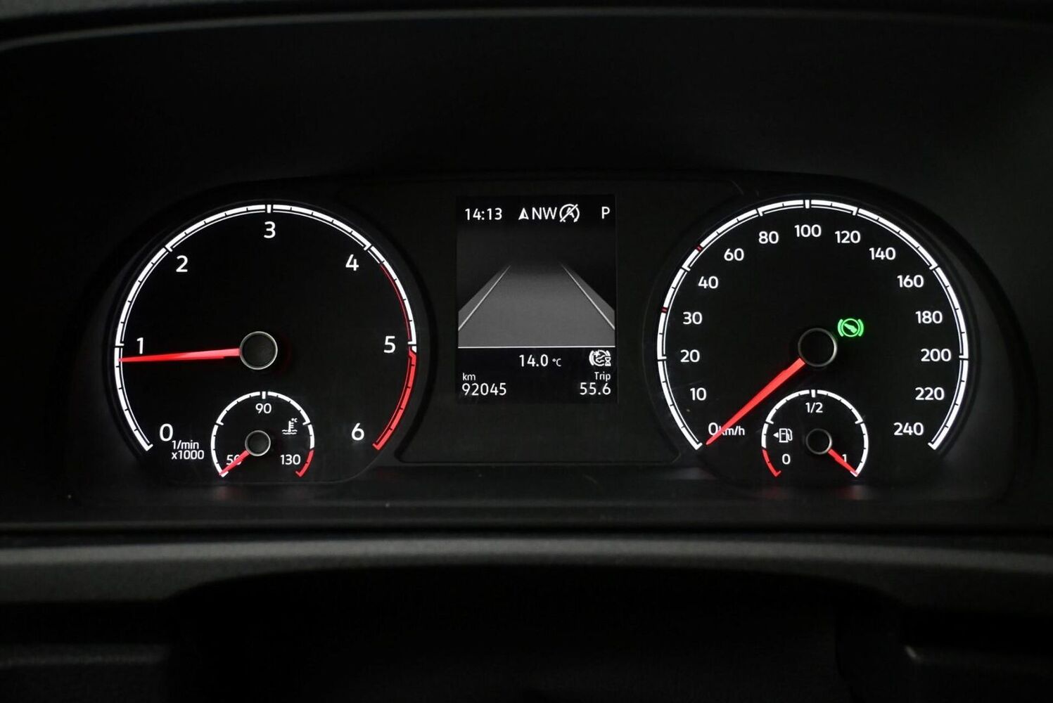 Volkswagen Caddy vaihtoauto