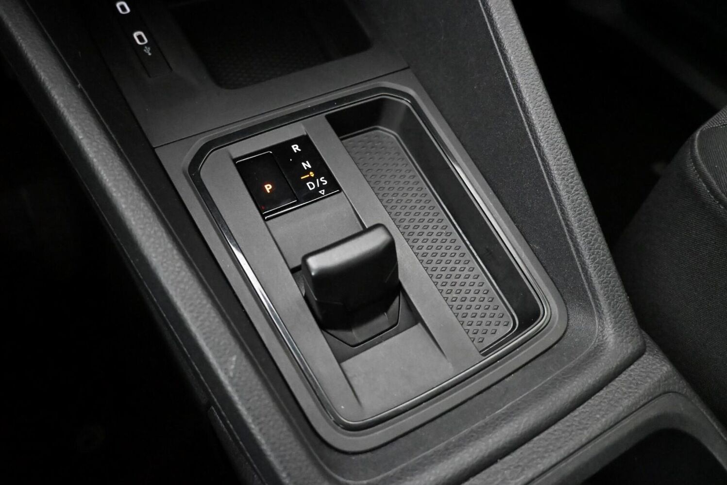 Volkswagen Caddy vaihtoauto