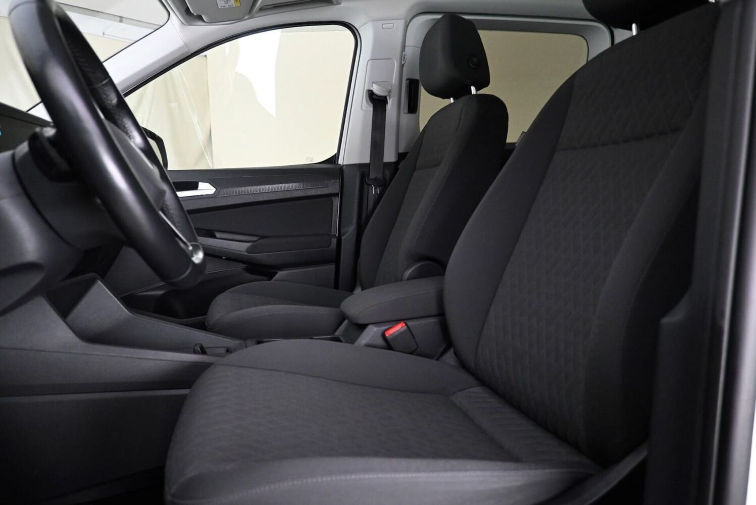 Volkswagen Caddy vaihtoauto