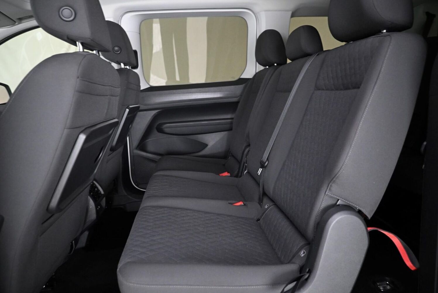 Volkswagen Caddy vaihtoauto