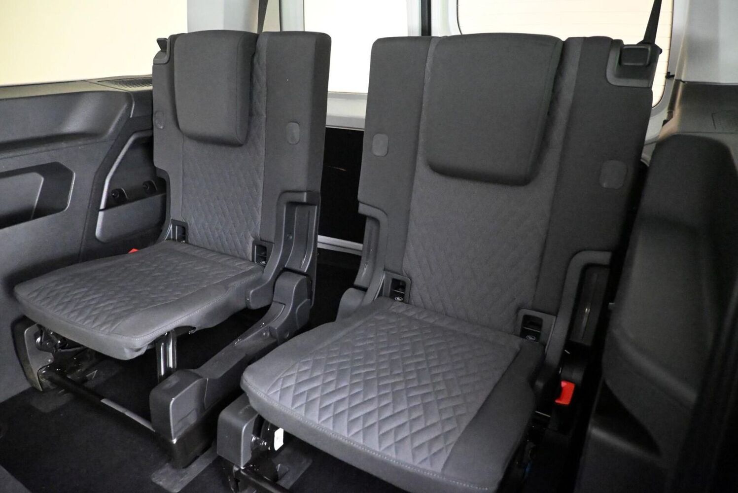 Volkswagen Caddy vaihtoauto