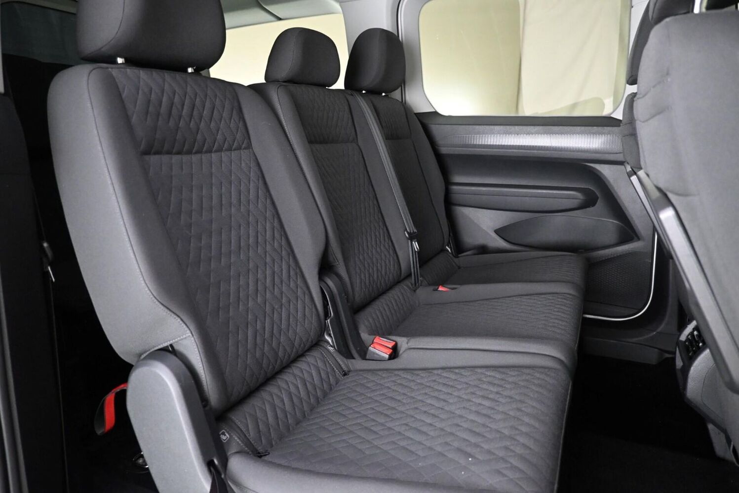 Volkswagen Caddy vaihtoauto