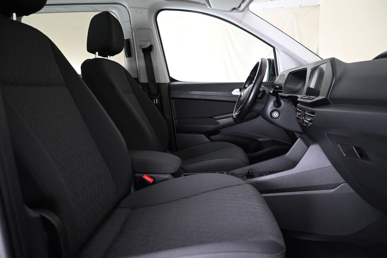 Volkswagen Caddy vaihtoauto