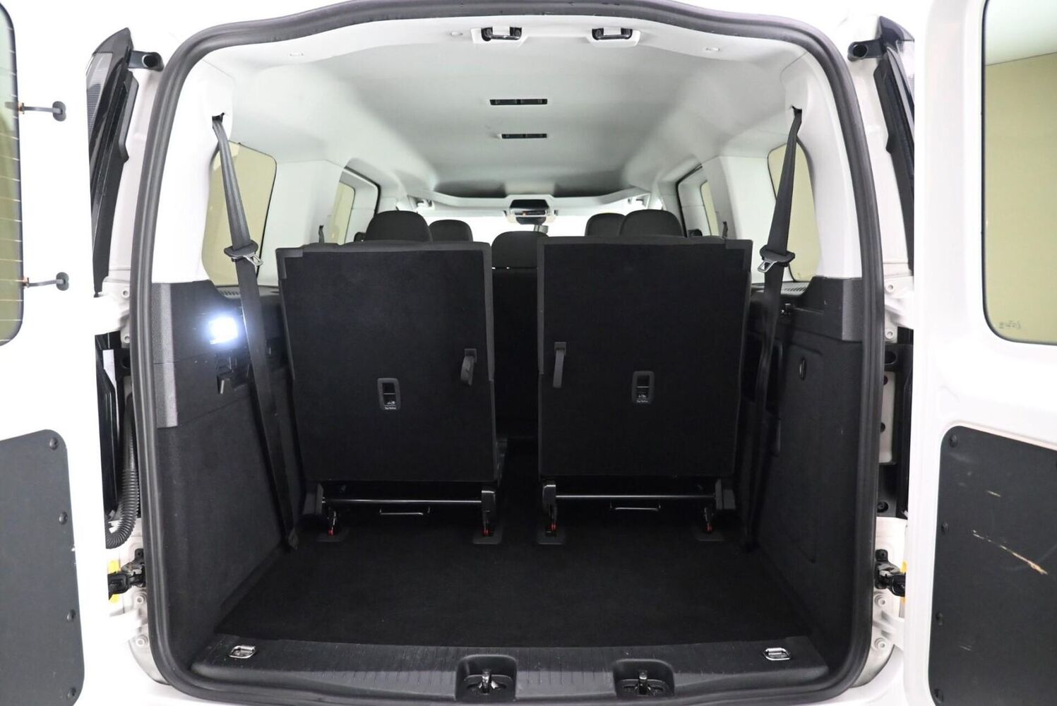 Volkswagen Caddy vaihtoauto