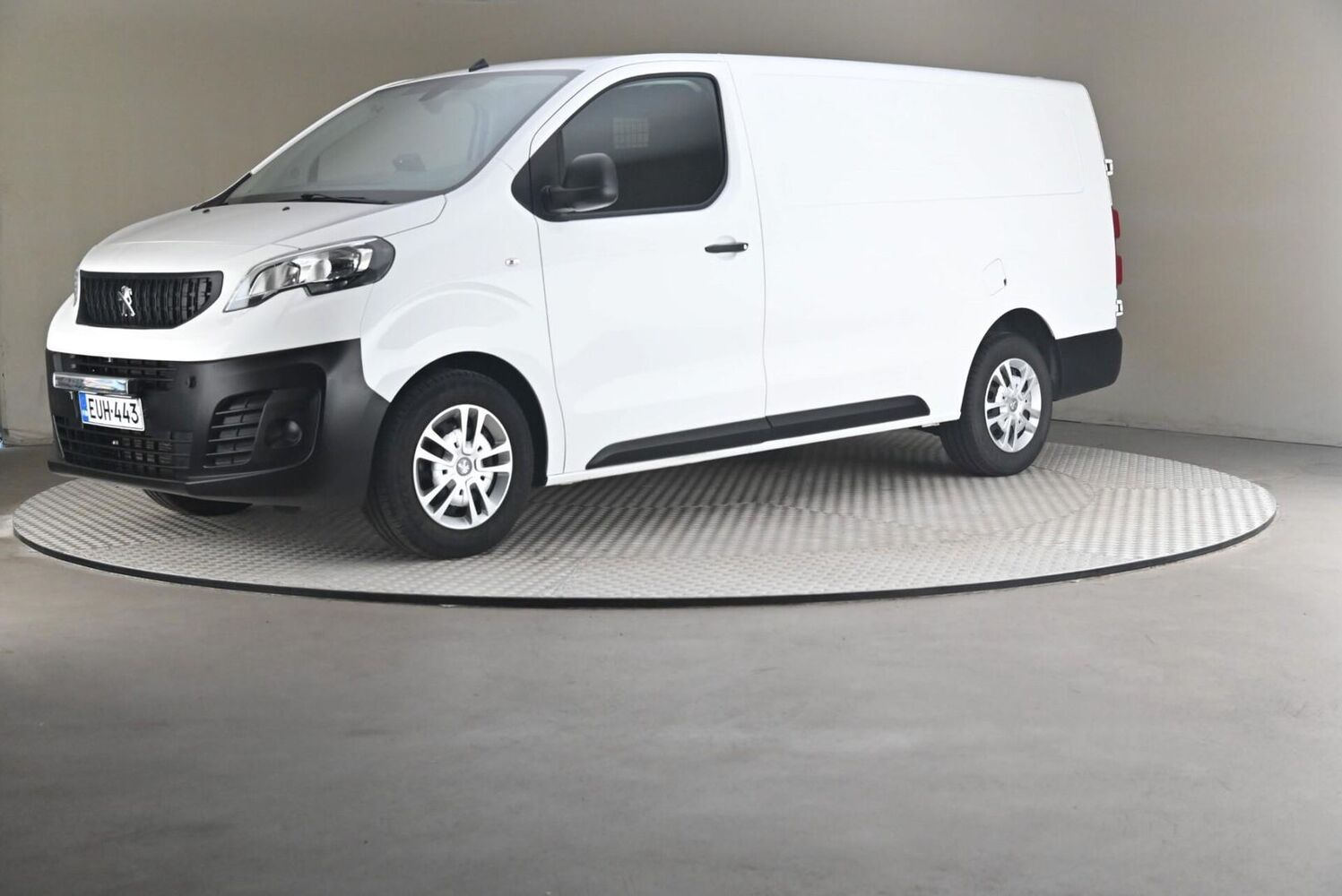 Peugeot Expert vaihtoauto