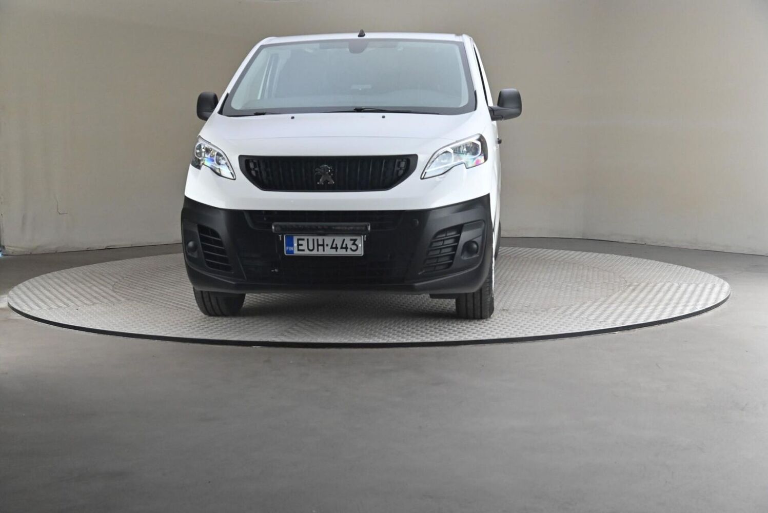 Peugeot Expert vaihtoauto