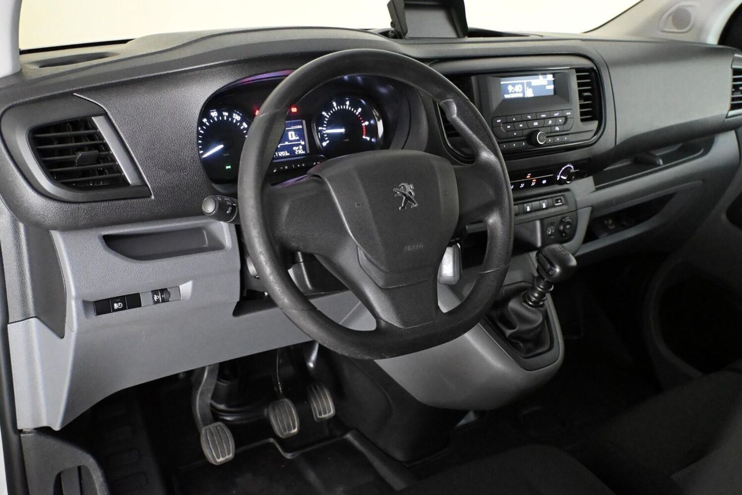 Peugeot Expert vaihtoauto