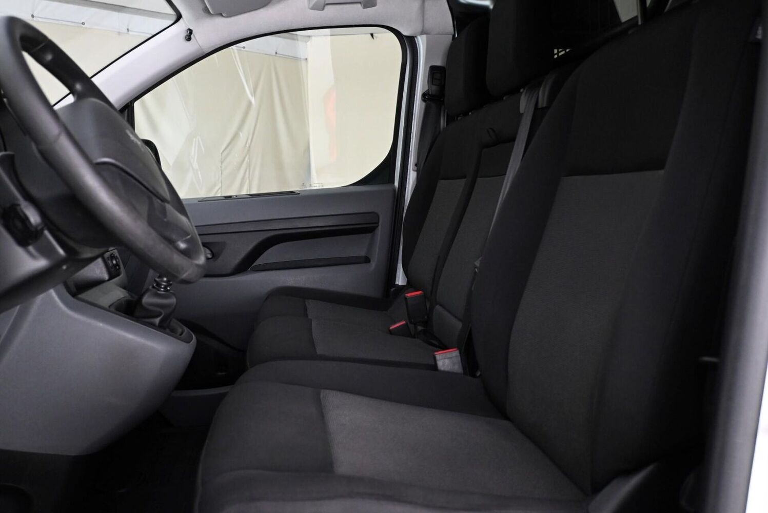 Peugeot Expert vaihtoauto