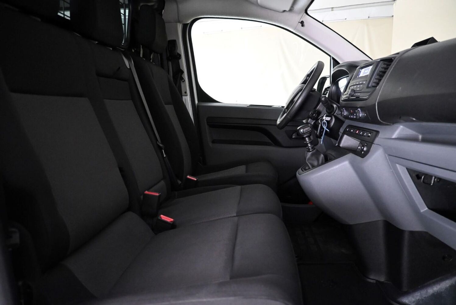 Peugeot Expert vaihtoauto