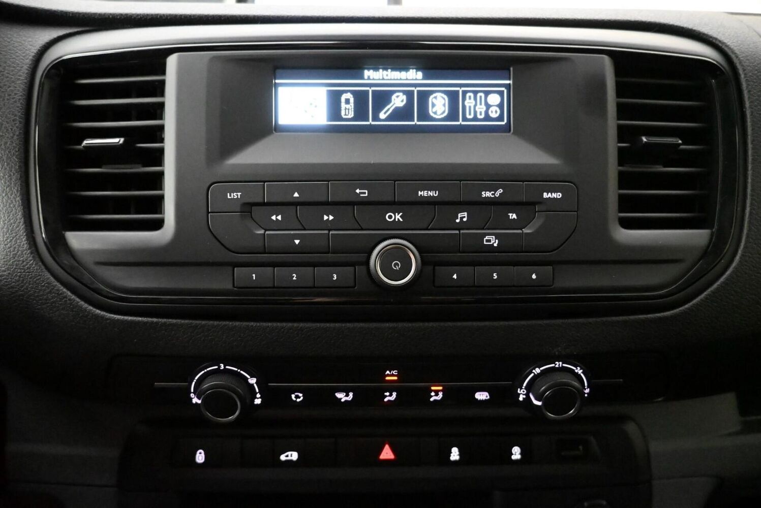 Peugeot Expert vaihtoauto