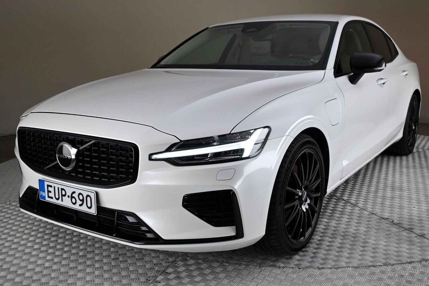 Volvo S60 vaihtoauto