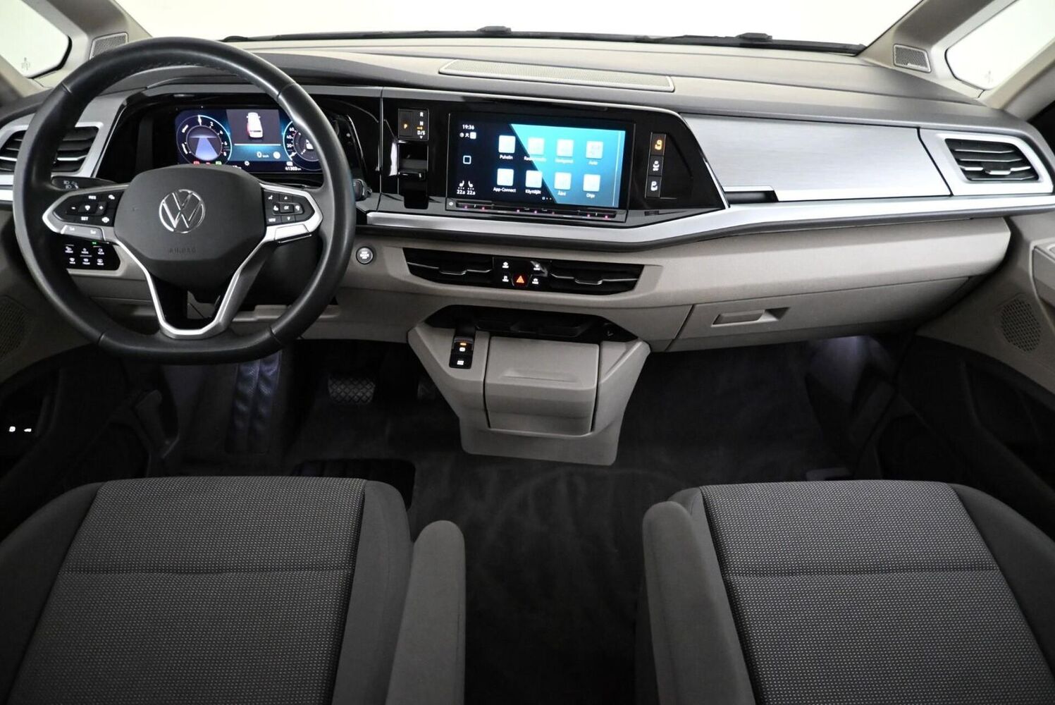 Volkswagen Multivan vaihtoauto