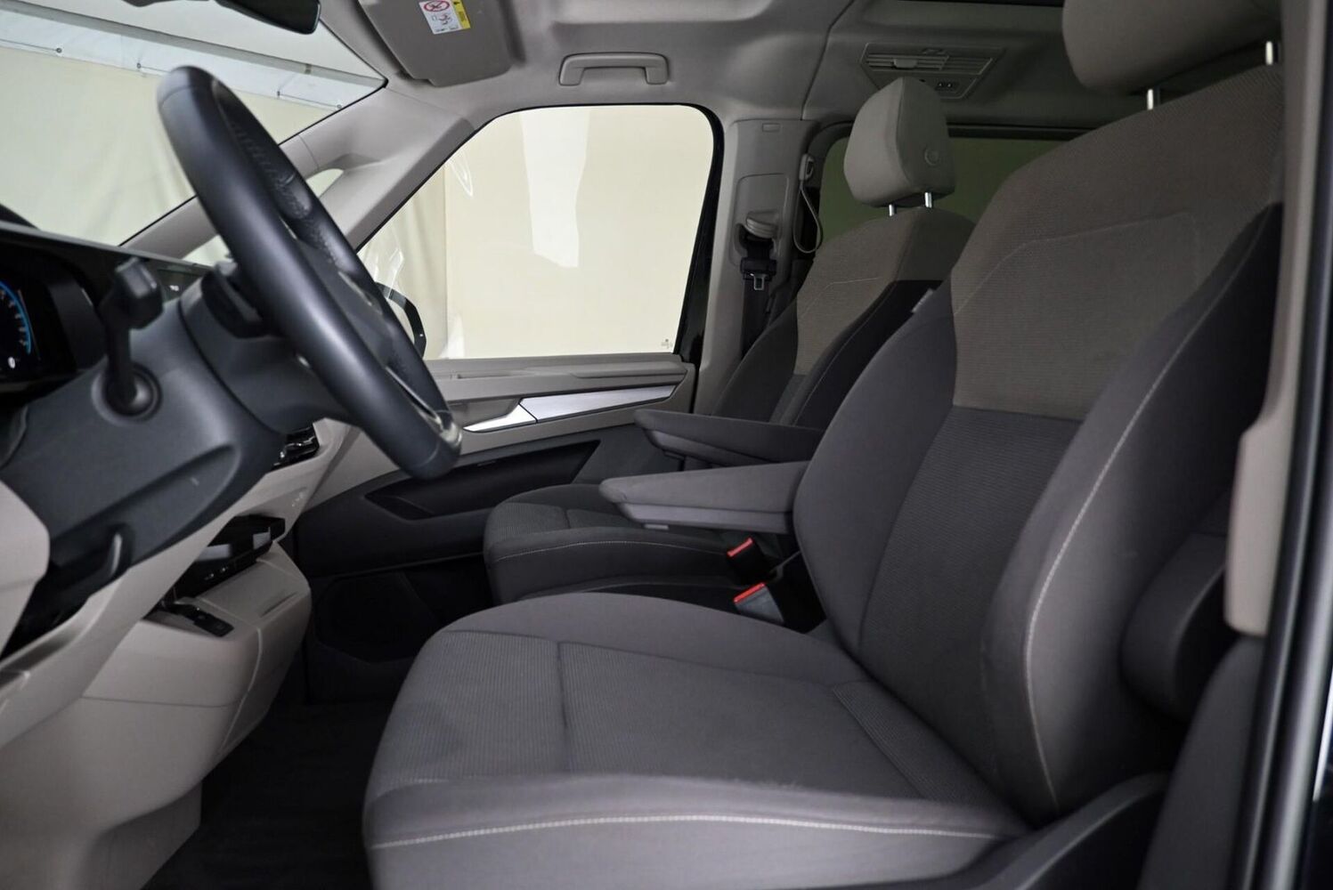 Volkswagen Multivan vaihtoauto