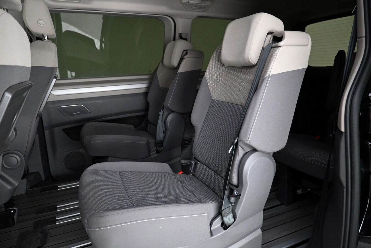 Volkswagen Multivan vaihtoauto