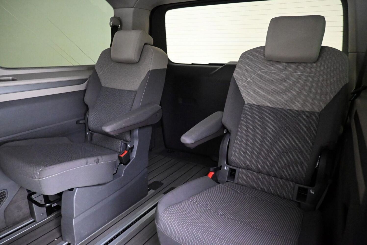 Volkswagen Multivan vaihtoauto