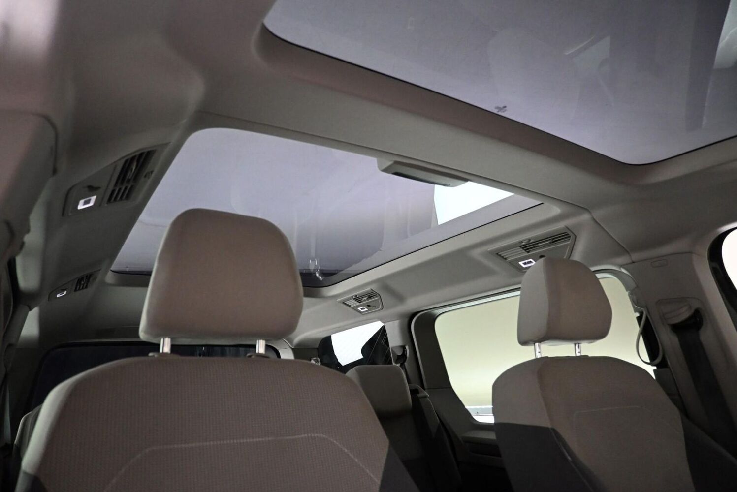 Volkswagen Multivan vaihtoauto