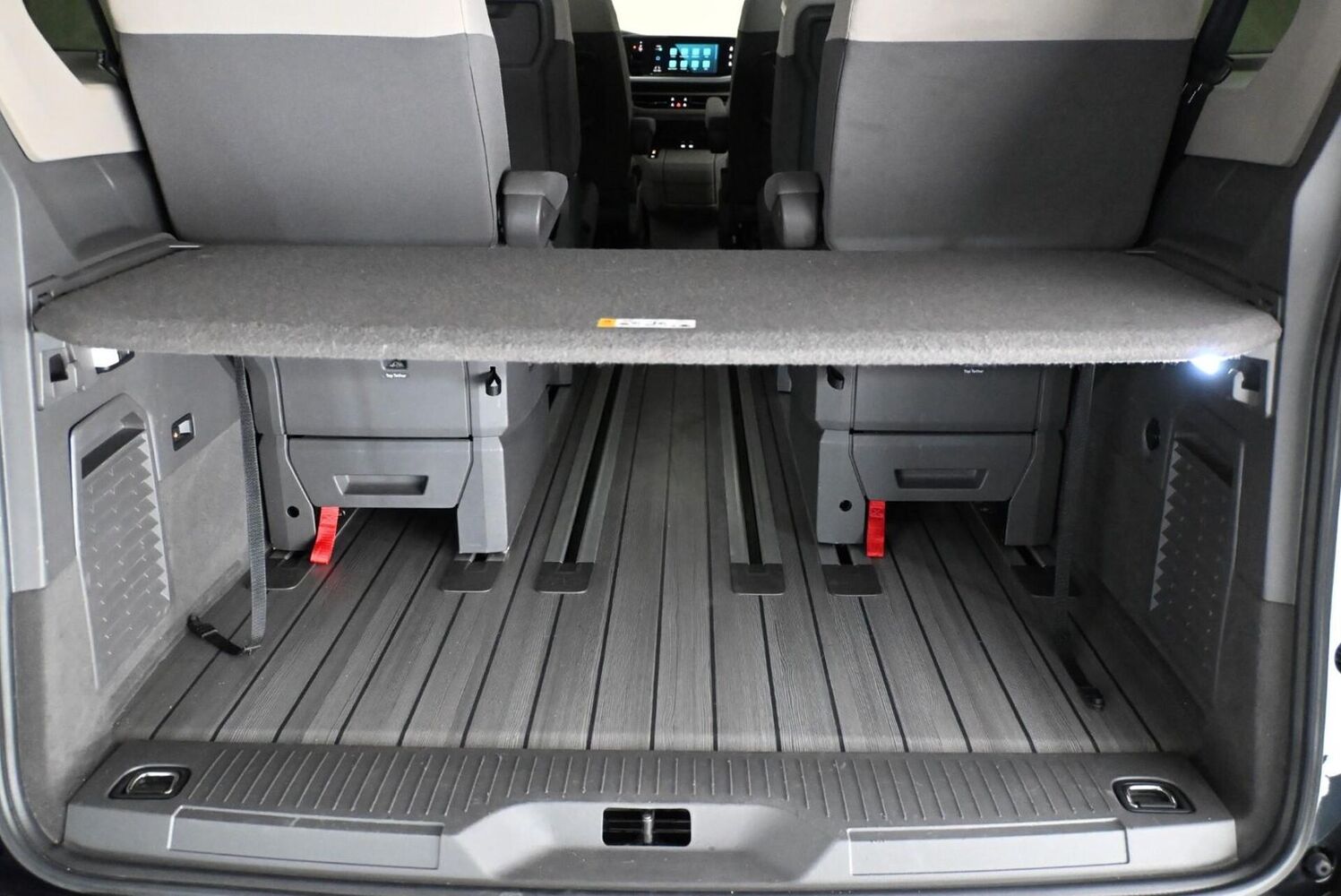 Volkswagen Multivan vaihtoauto