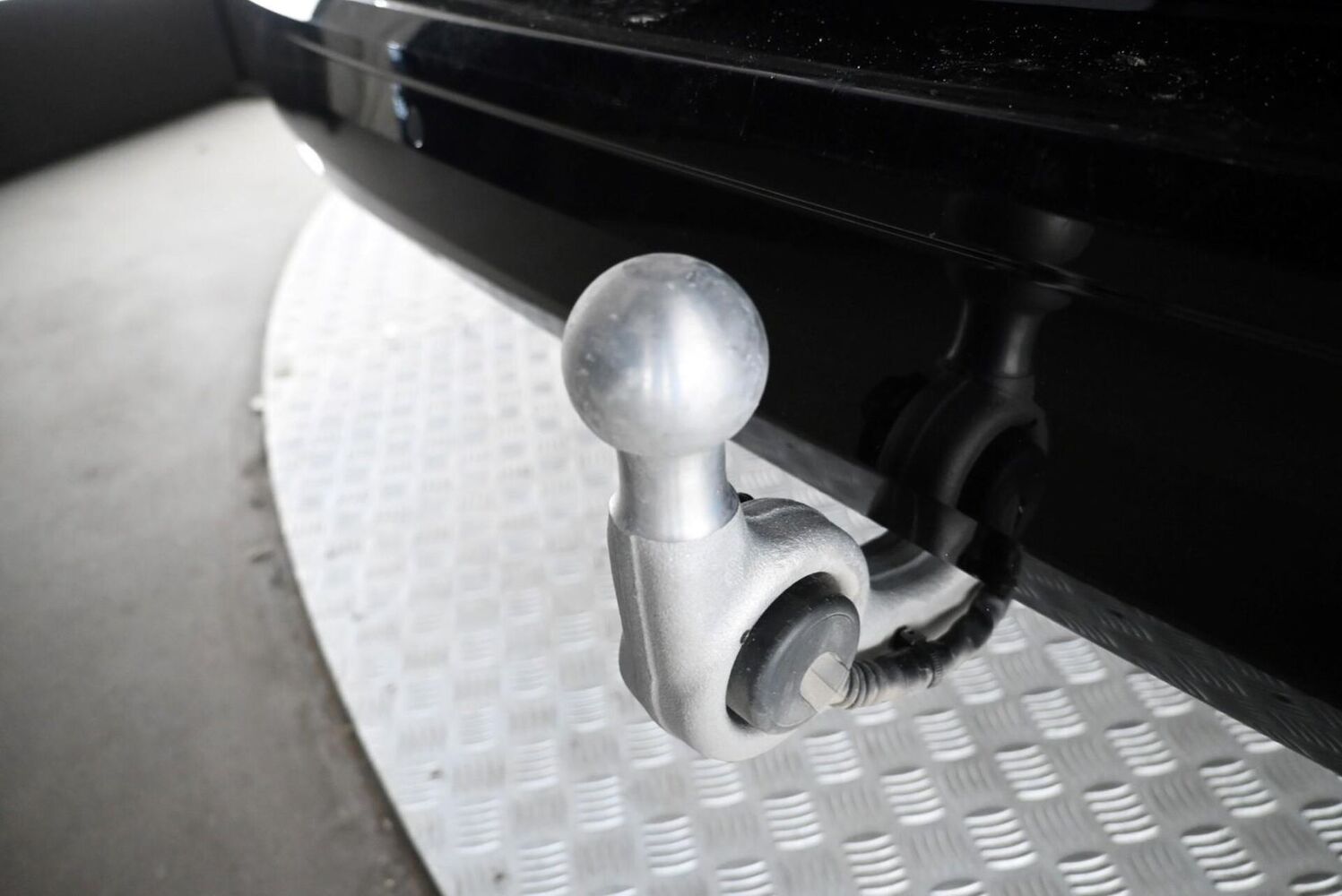 Volkswagen Multivan vaihtoauto