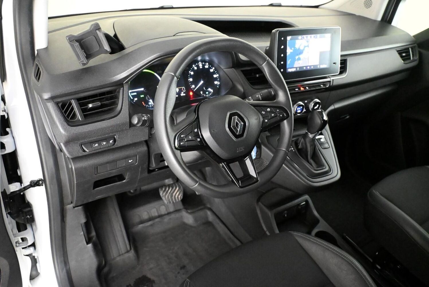 Renault Kangoo vaihtoauto