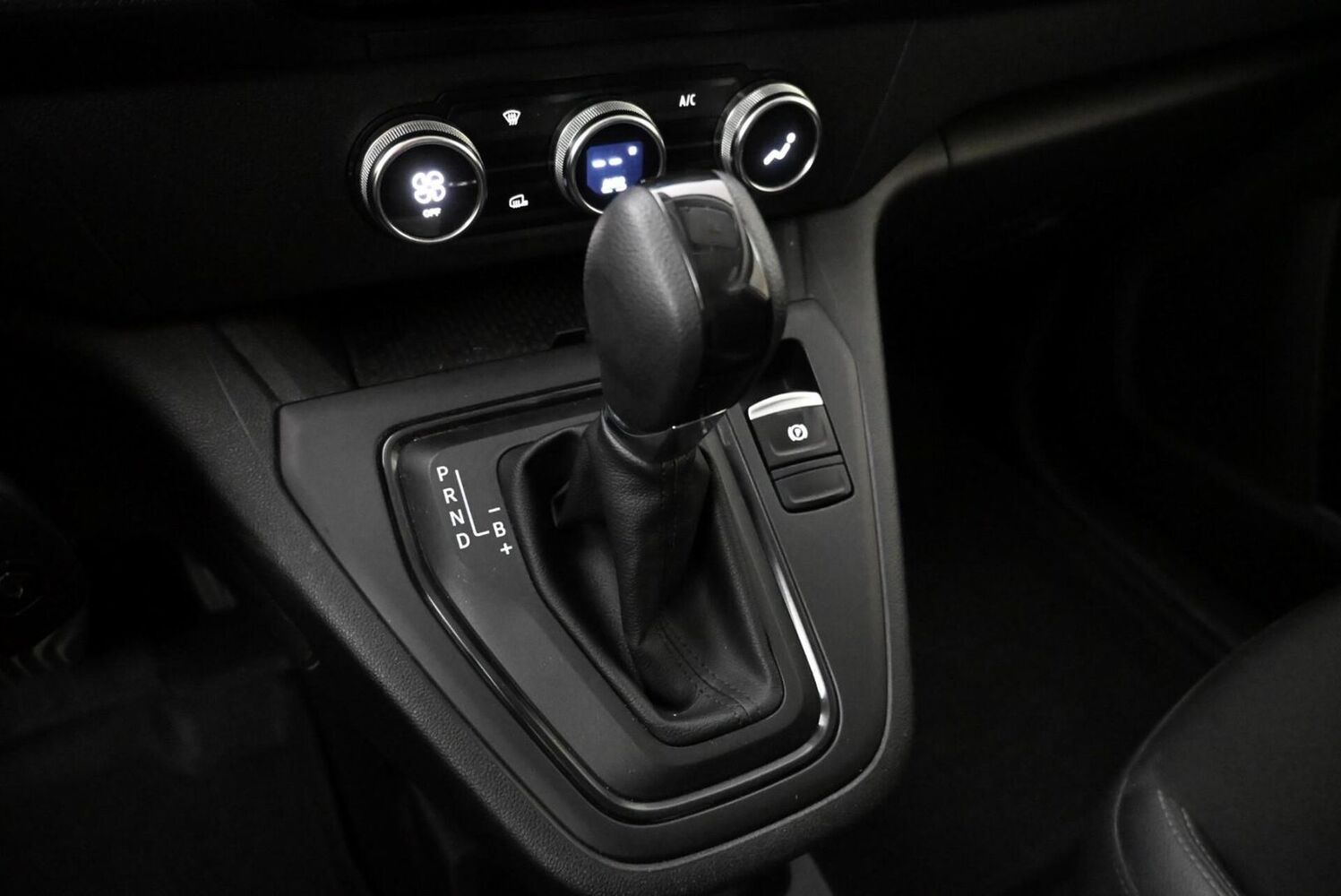 Renault Kangoo vaihtoauto