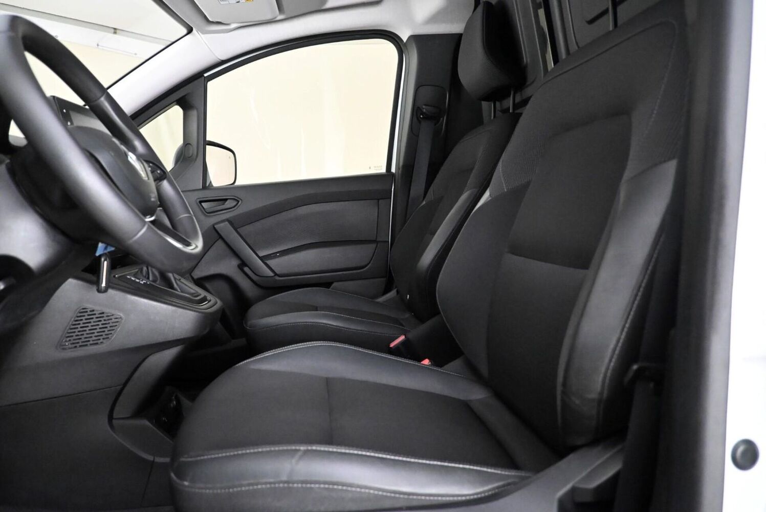 Renault Kangoo vaihtoauto