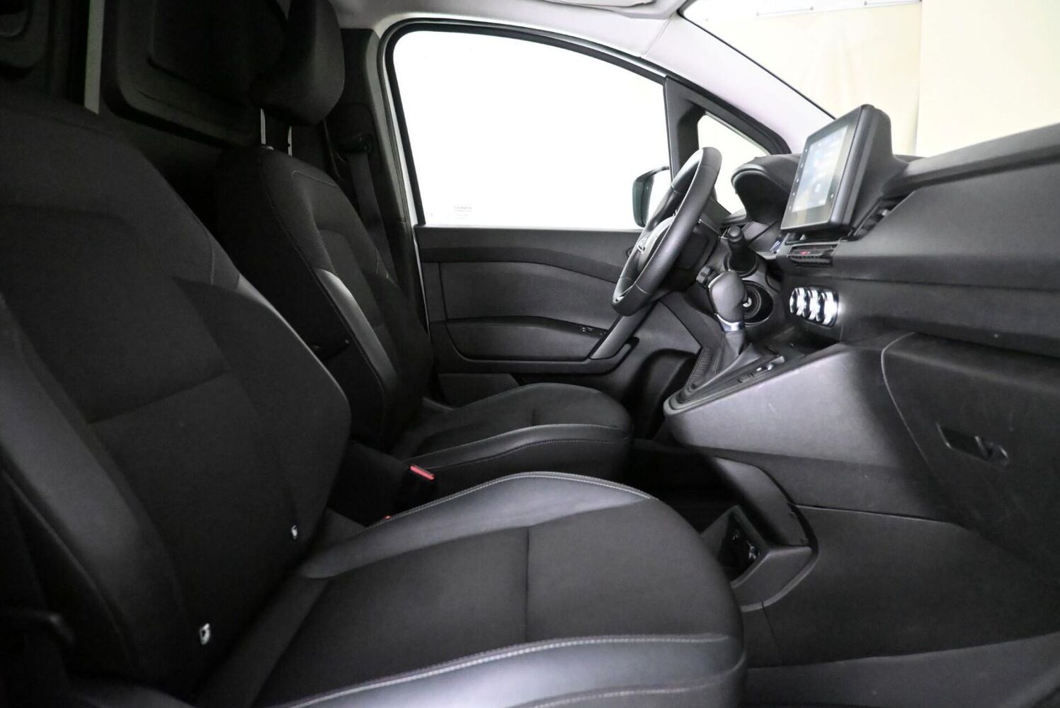 Renault Kangoo vaihtoauto