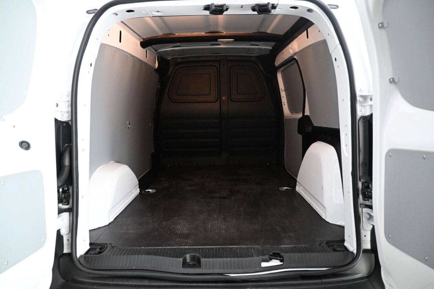 Renault Kangoo vaihtoauto
