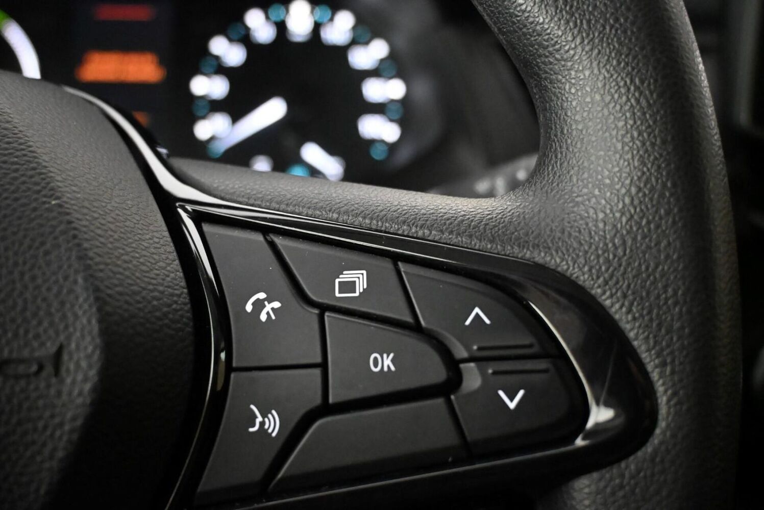 Renault Kangoo vaihtoauto