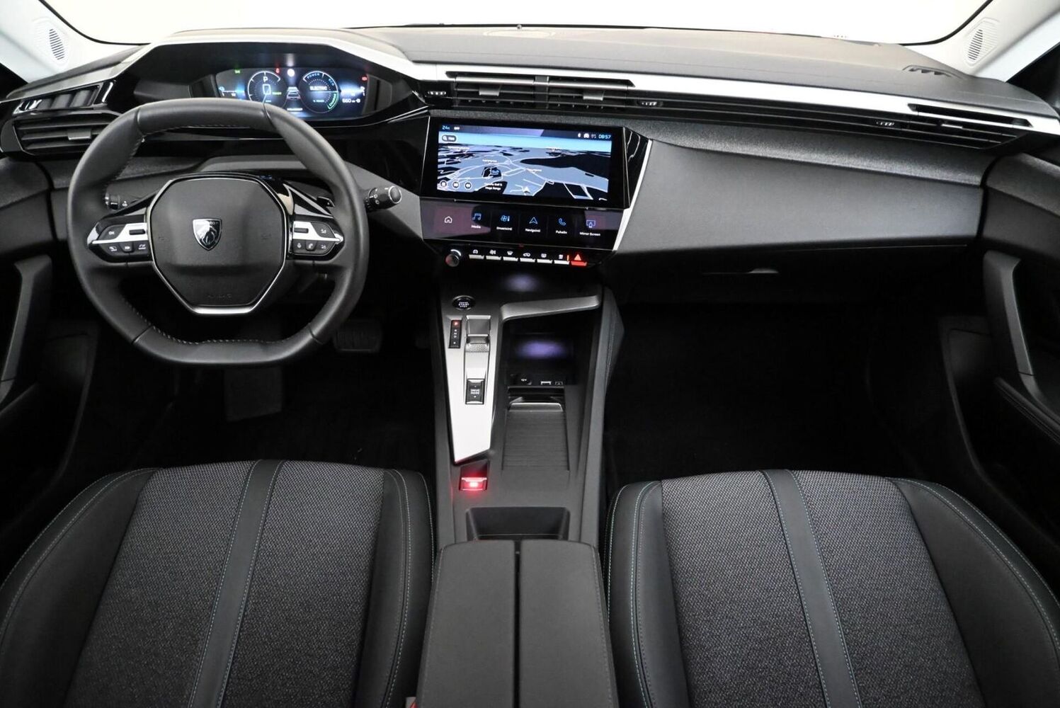 Peugeot 308 vaihtoauto