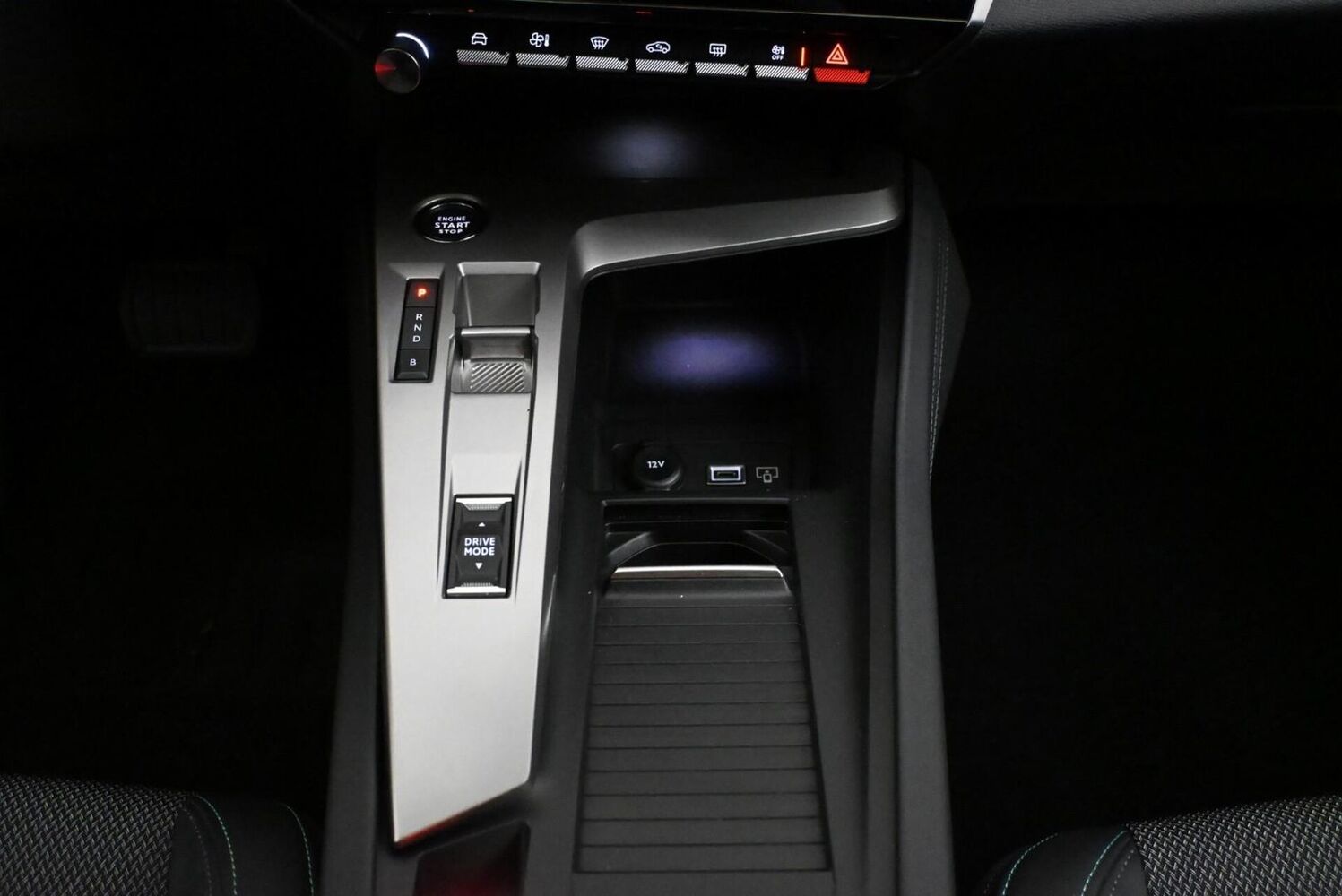 Peugeot 308 vaihtoauto