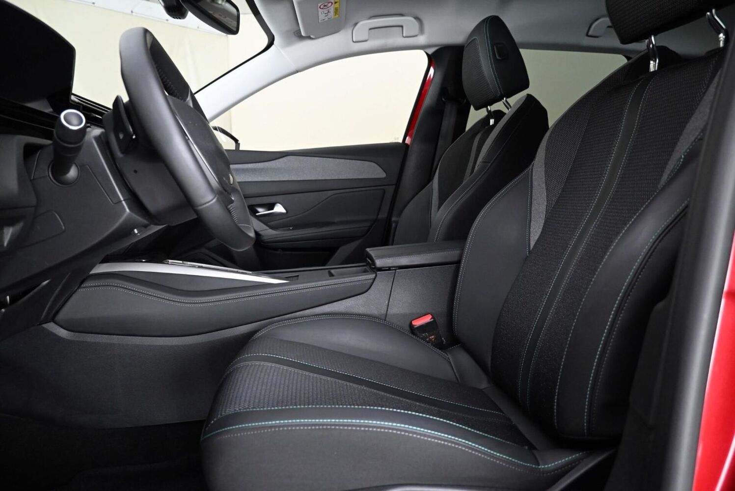 Peugeot 308 vaihtoauto