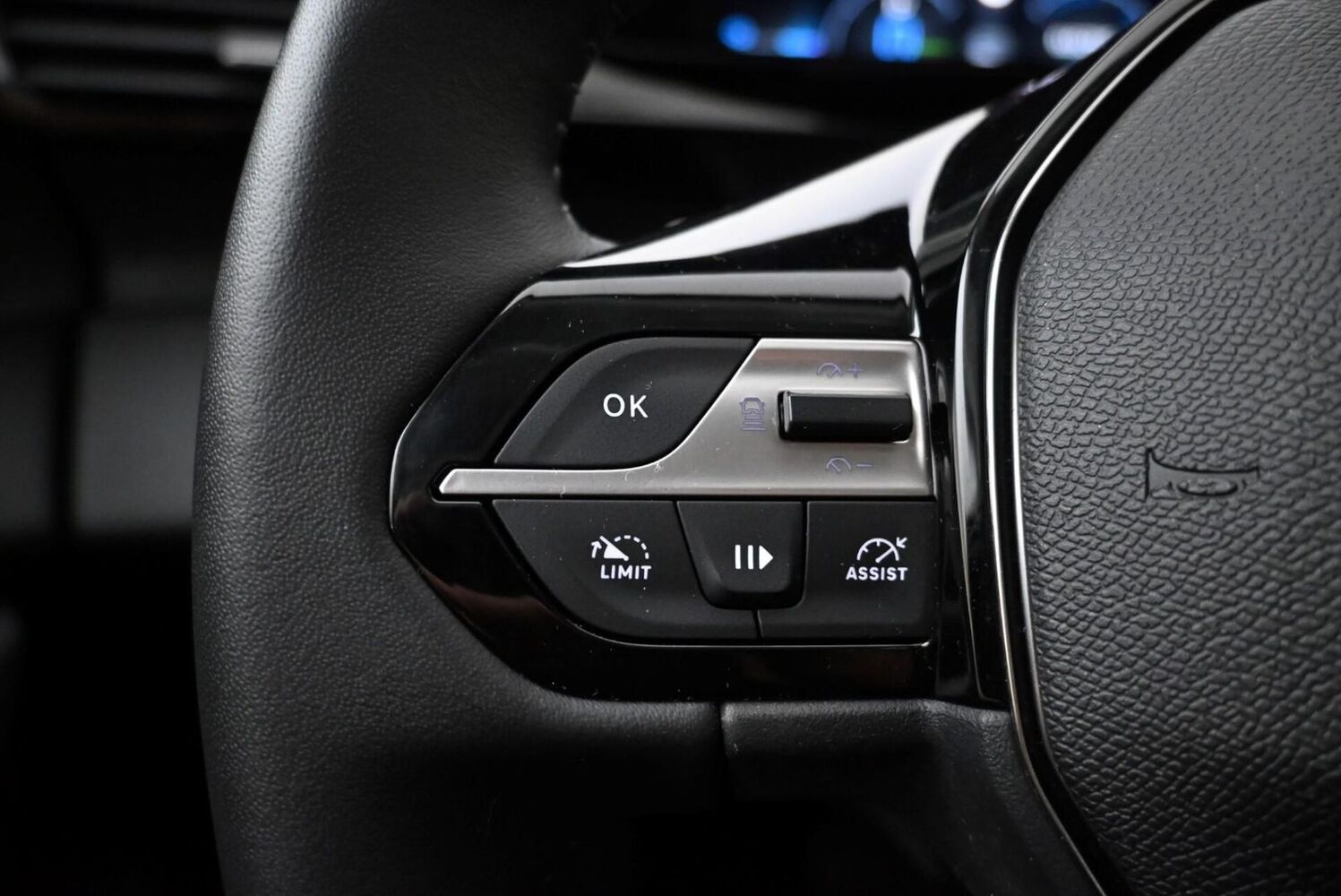 Peugeot 308 vaihtoauto