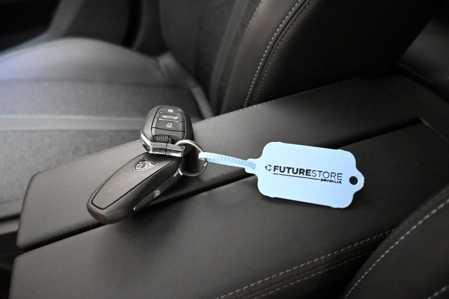 Peugeot 308 vaihtoauto