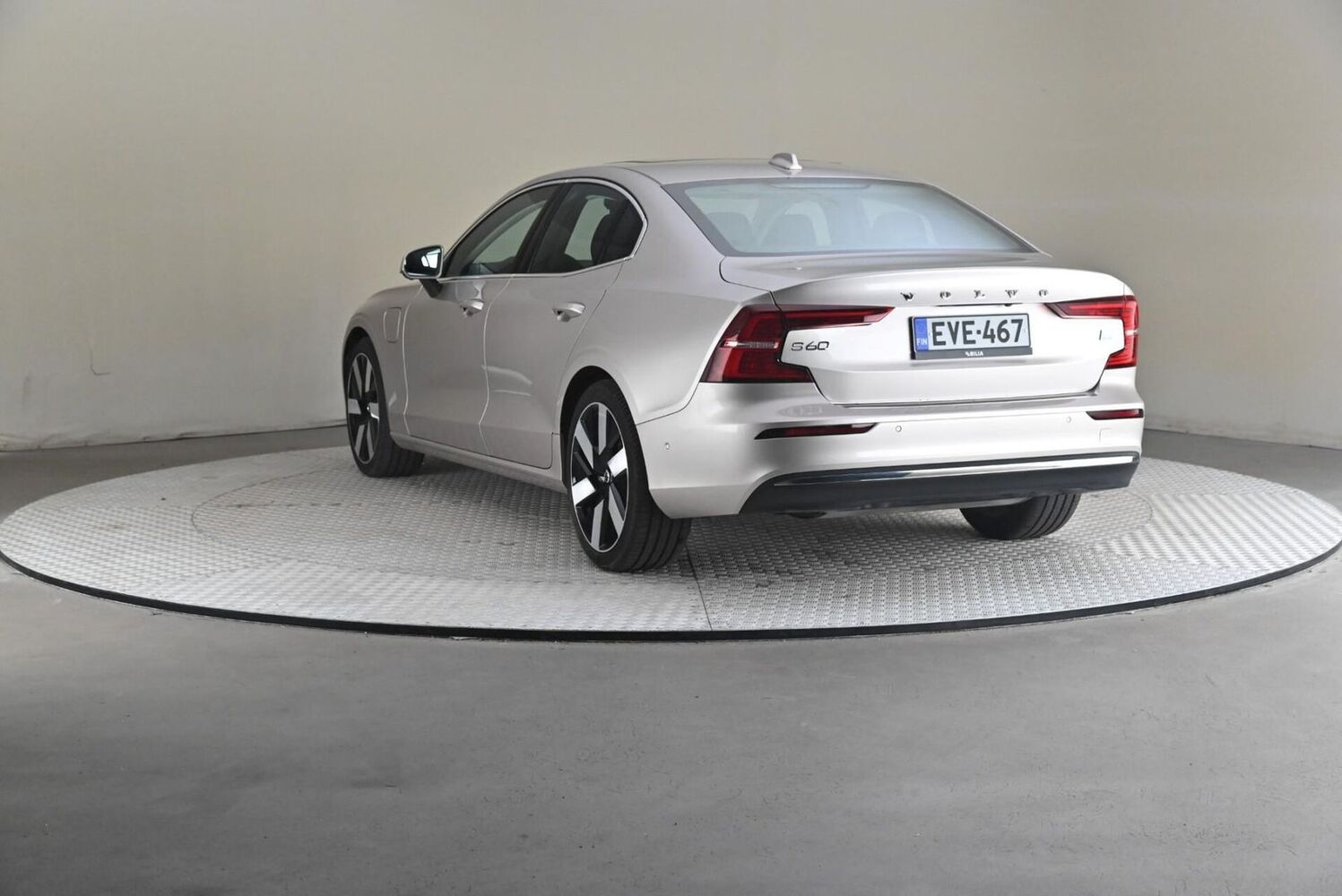 Volvo S60 vaihtoauto