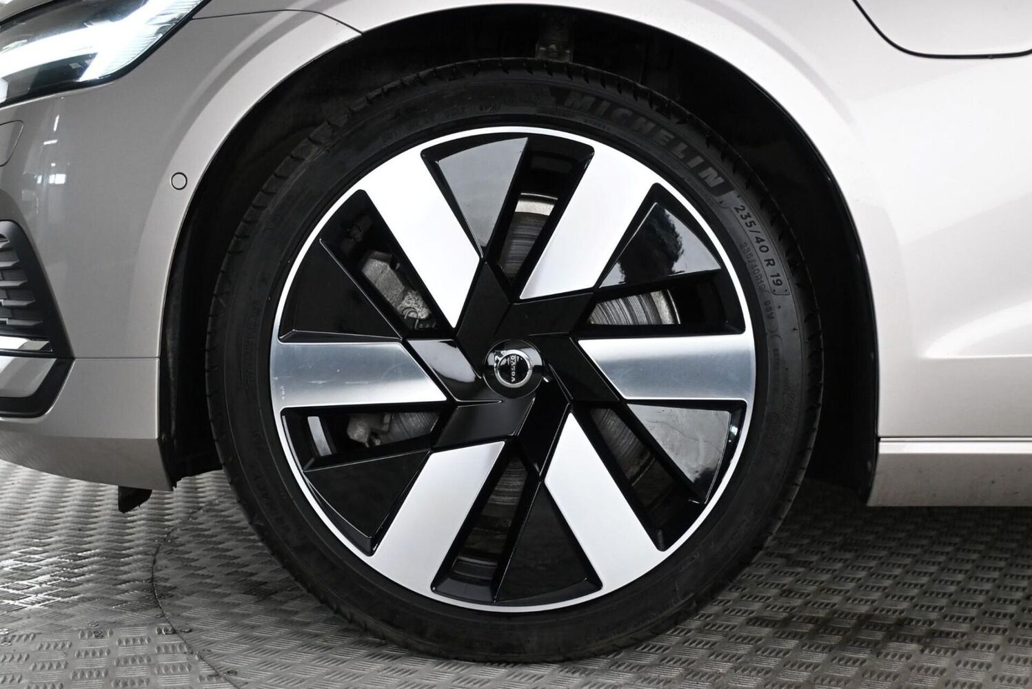 Volvo S60 vaihtoauto