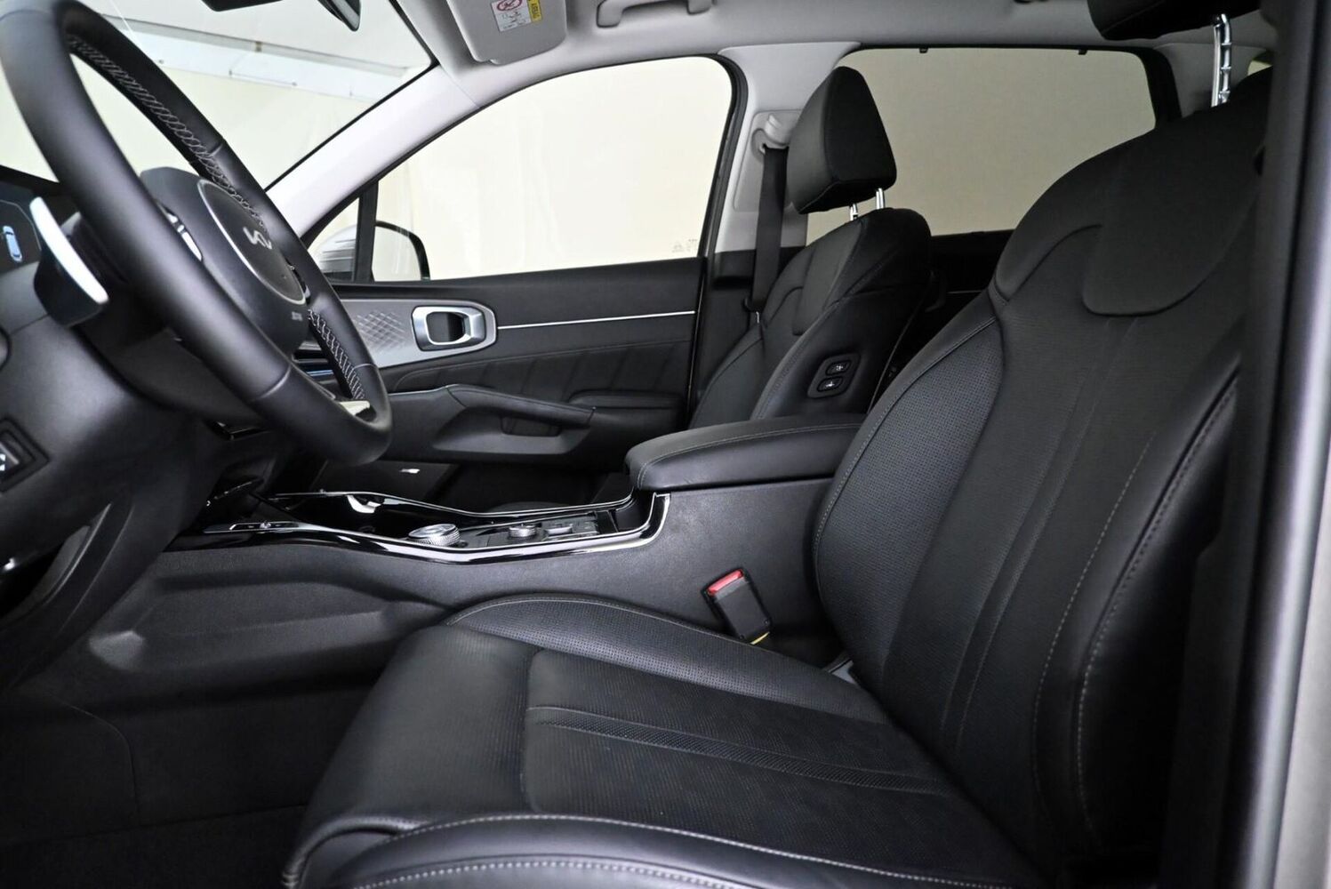 Kia Sorento vaihtoauto
