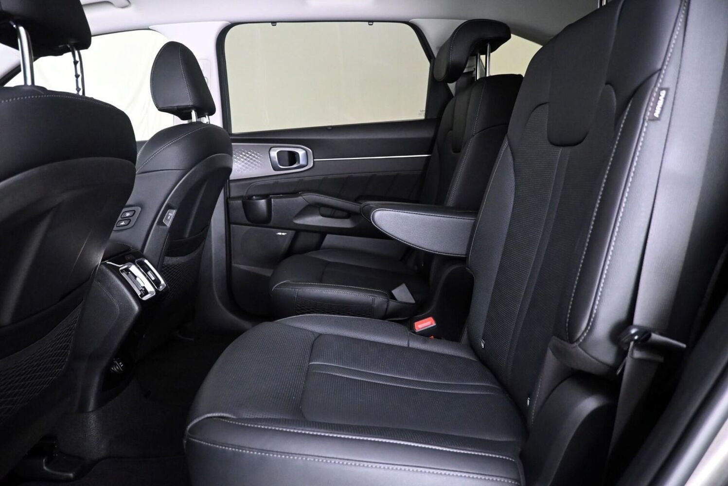 Kia Sorento vaihtoauto