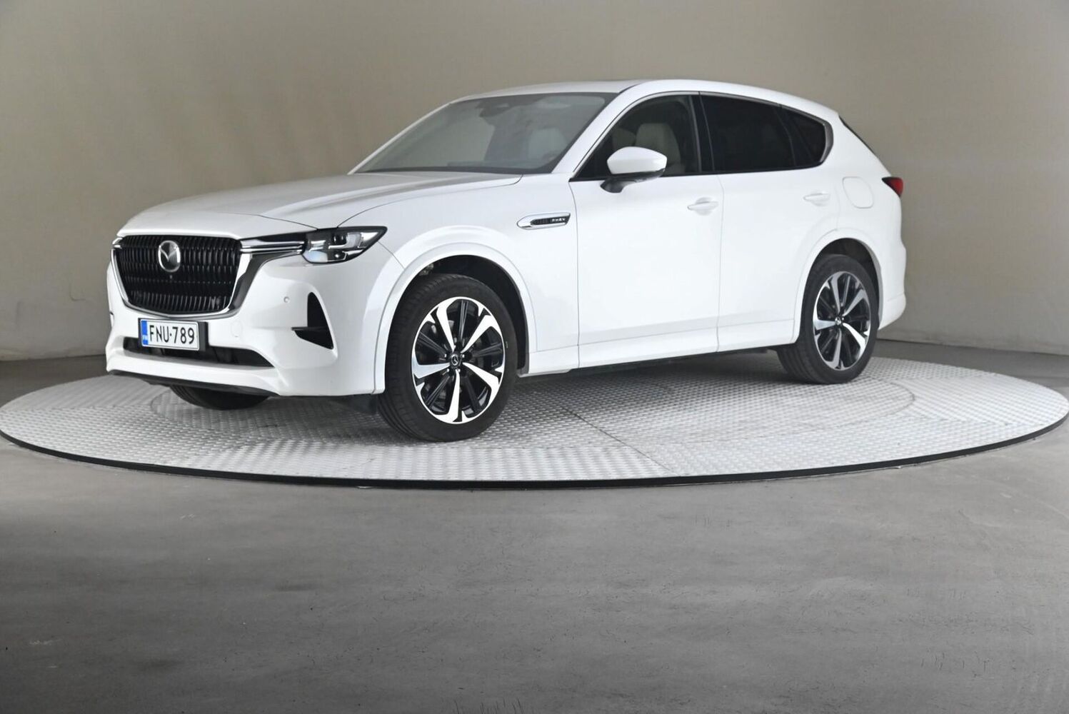 Mazda CX-60 vaihtoauto