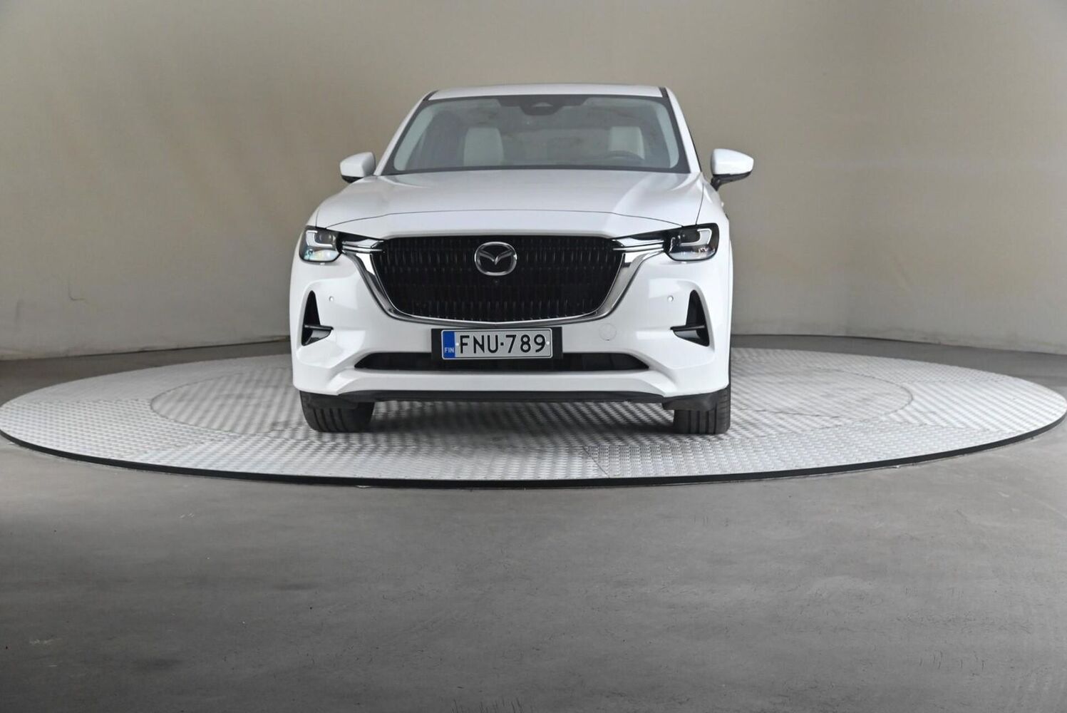 Mazda CX-60 vaihtoauto