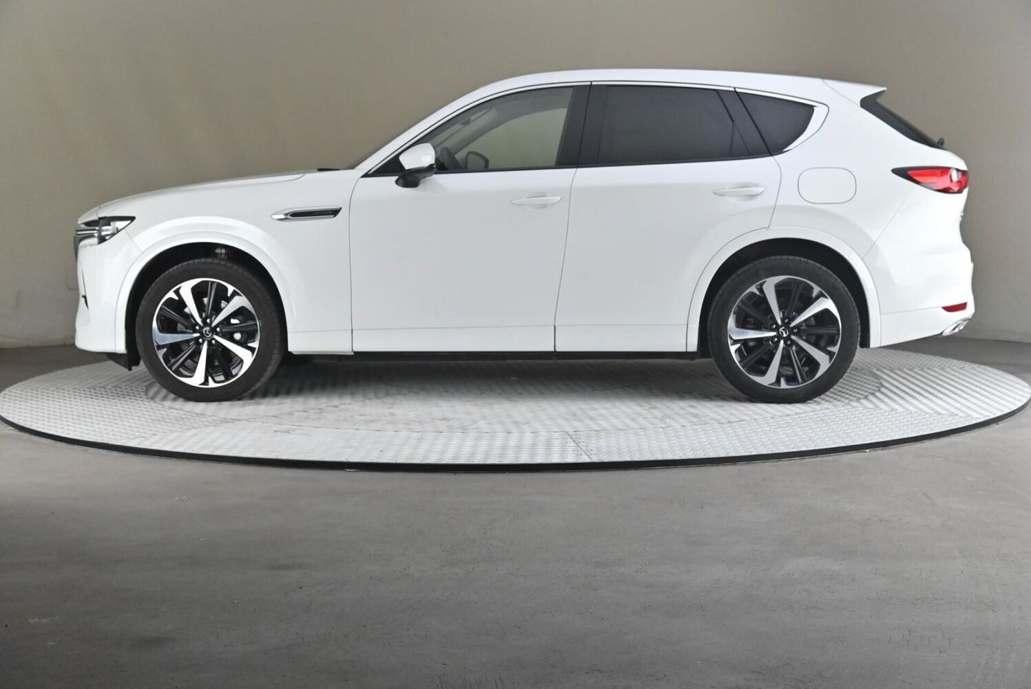 Mazda CX-60 vaihtoauto