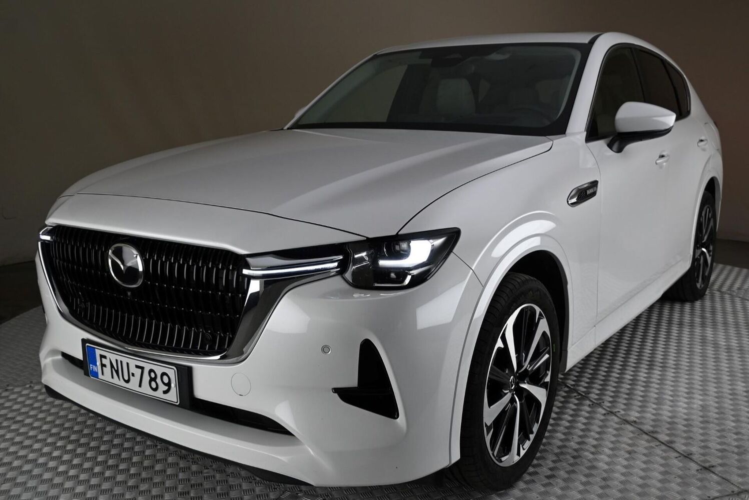 Mazda CX-60 vaihtoauto