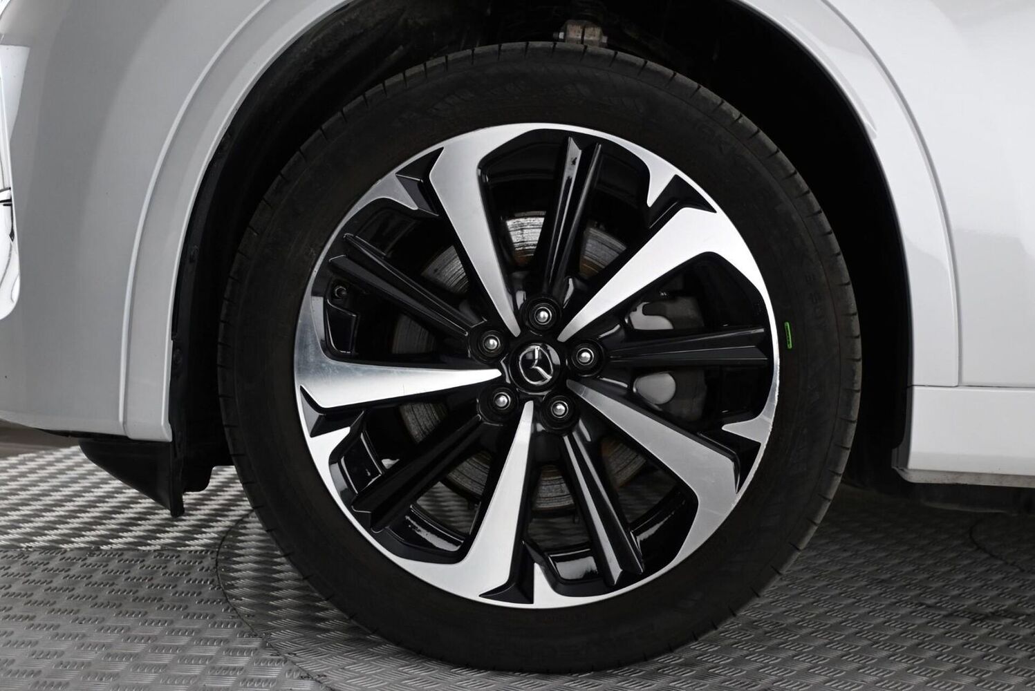 Mazda CX-60 vaihtoauto