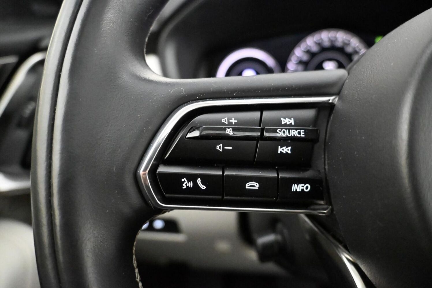 Mazda CX-60 vaihtoauto