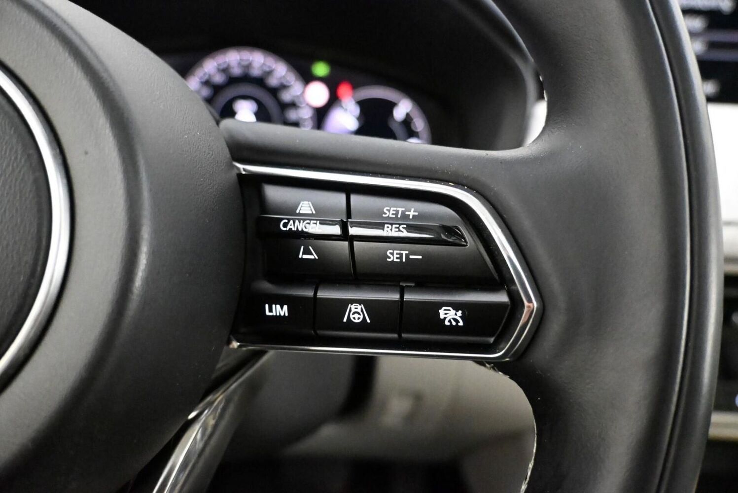 Mazda CX-60 vaihtoauto