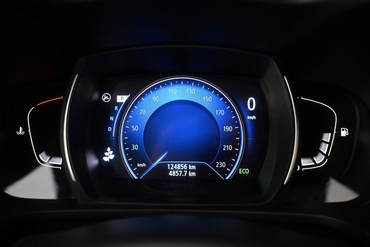 Renault Kadjar vaihtoauto