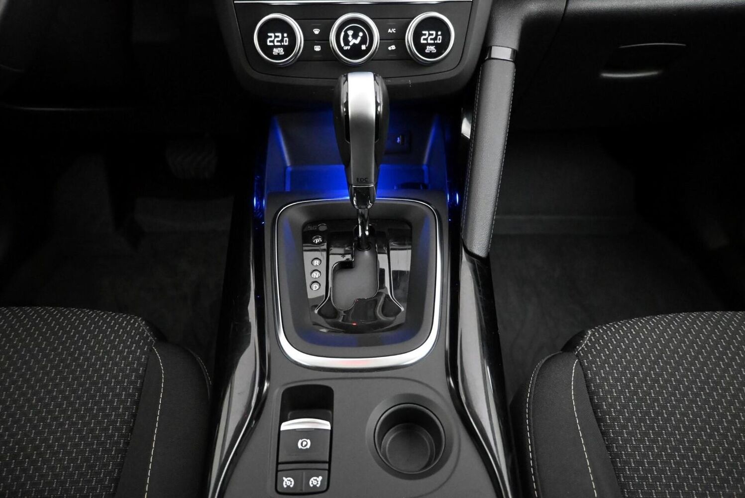 Renault Kadjar vaihtoauto